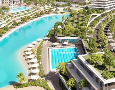 350 Riverside Crescent