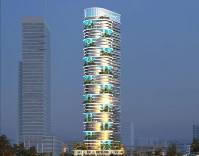 Casa Damac Tower