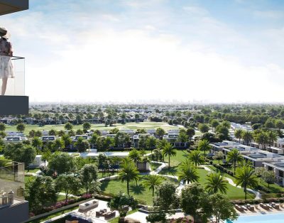 Emaar Greenside Residence