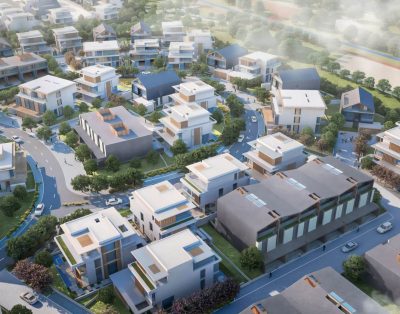 Nad Al Sheba Gardens