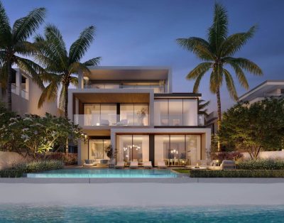 The Beach Collection