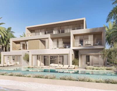 The Coral Collection