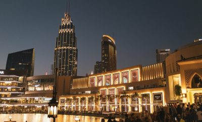7 Best Malls in Dubai That Will Change the Way You Shop Forever